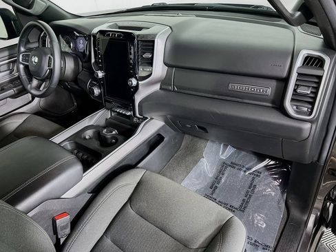 Used 2023 RAM 1500 Big Horn AWD/4WD image 29