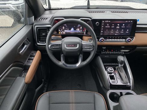 New 2026 GMC Canyon AT4 w/ Nightfall Essentials Package image 7