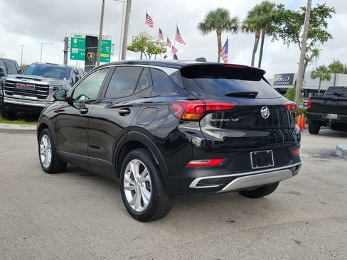 Used 2023 Buick Encore GX Preferred FWD image 7