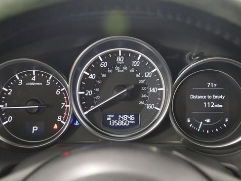 Used 2016 MAZDA MAZDA6 Grand Touring FWD image 14