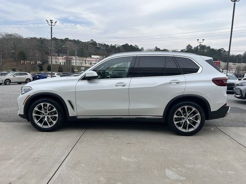Certified 2022 BMW X5 xDrive40i w/ Executive Package image 5