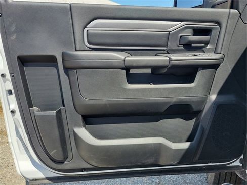 New 2025 RAM 5500 Tradesman image 16