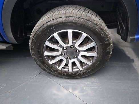 Used 2019 Ford Ranger Lariat w/ Equipment Group 501A Mid AWD/4WD image 17