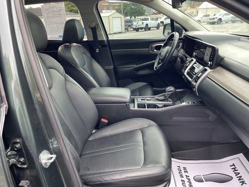 Used 2023 Kia Sorento X-Line EX AWD/4WD image 32
