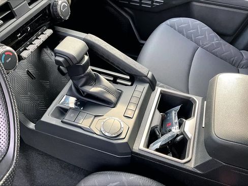 New 2026 Toyota Tacoma SR5 RWD image 7