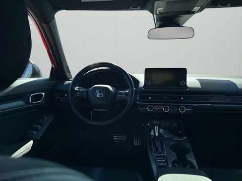 Used 2022 Honda Civic Sport image 22