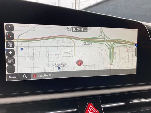 Used 2023 Kia Niro Wave w/ Wave Preserve Package image 13