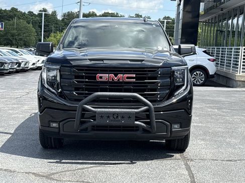 Used 2025 GMC Sierra 1500 Elevation AWD/4WD image 14