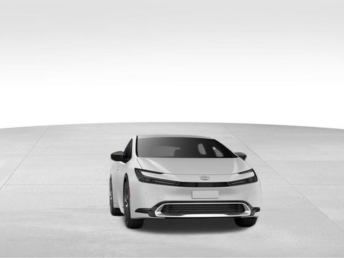 New 2026 Toyota Prius XLE image 16