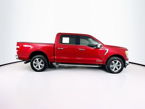 Used 2022 Ford F150 Lariat image 11