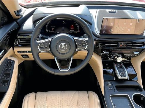 Used 2026 Acura MDX w/ Advance Package image 8