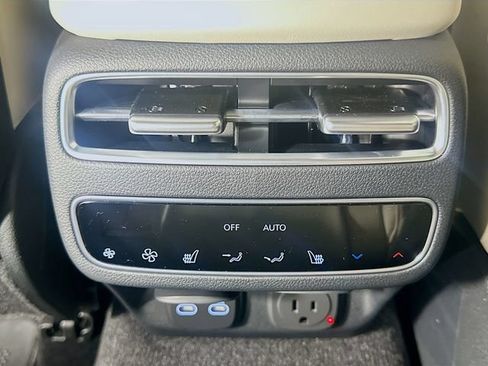 New 2026 Genesis GV70 3.5T Sport Prestige w/ G1 Accessory Package AWD/4WD image 18