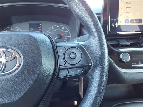 Certified 2024 Toyota Corolla LE image 21