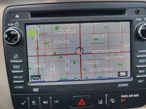 Used 2014 GMC Acadia Denali image 39