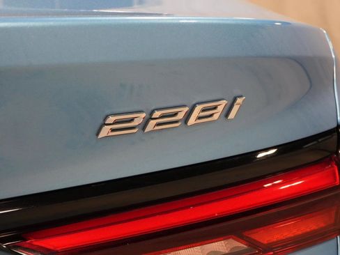 Used 2021 BMW 228i Gran Coupe FWD image 23