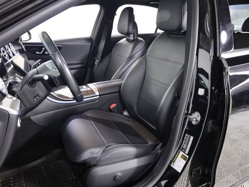 Certified 2023 Mercedes-Benz C 300 4MATIC Sedan image 30