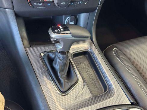 Used 2023 Dodge Charger SRT Hellcat w/ Harman/Kardon Audio Group RWD image 28