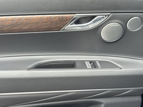 New 2026 Genesis GV80 3.5T Prestige AWD/4WD image 24