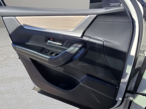 New 2026 MAZDA CX-90 3.3 Turbo w/ Premium Sport Pkg image 18