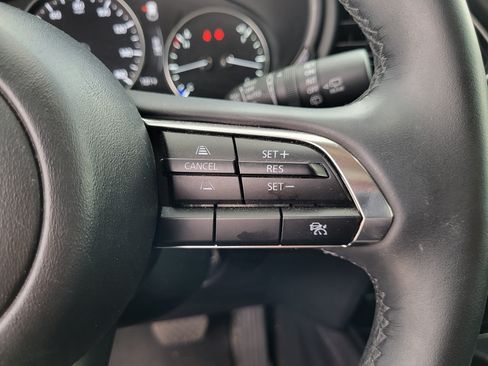 Used 2025 MAZDA CX-30 AWD 2.5 S w/ Select Sport Pkg image 29