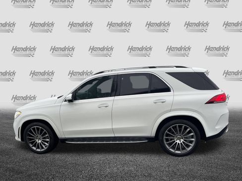 Certified 2022 Mercedes-Benz GLE 350 4MATIC image 7
