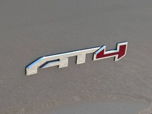 New 2026 GMC Terrain AT4 w/ Convenience Package III AWD/4WD image 21