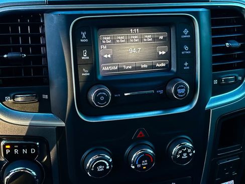 Used 2022 RAM 1500 Classic Warlock image 18