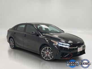 Used 2023 Kia Forte GT video 1