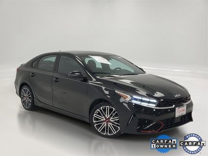 Used 2023 Kia Forte GT