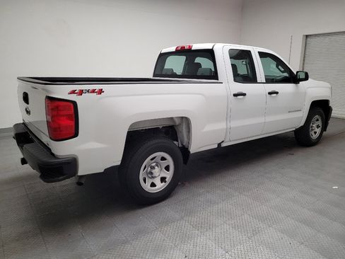Used 2019 Chevrolet Silverado 1500 W/T image 10
