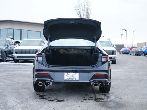 New 2026 Hyundai Sonata N Line image 10