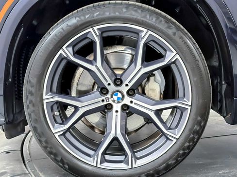 Used 2022 BMW X5 sDrive40i w/ M Sport Package image 27