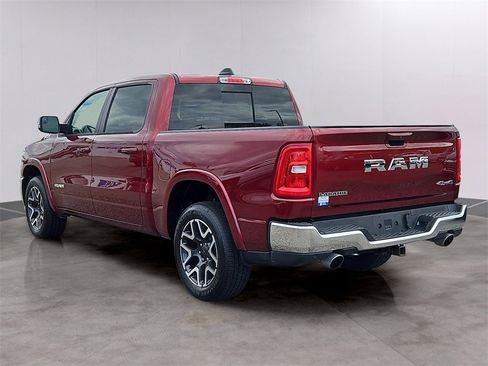 Used 2025 RAM 1500 Laramie image 6