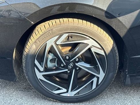 New 2026 Hyundai Sonata SEL FWD image 21