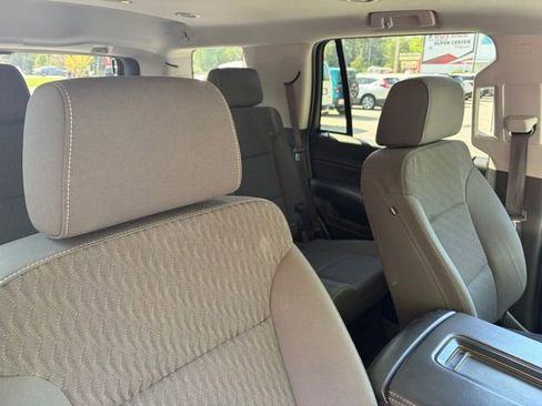 Used 2019 Chevrolet Tahoe LS w/ Enhanced Driver Alert Package image 24