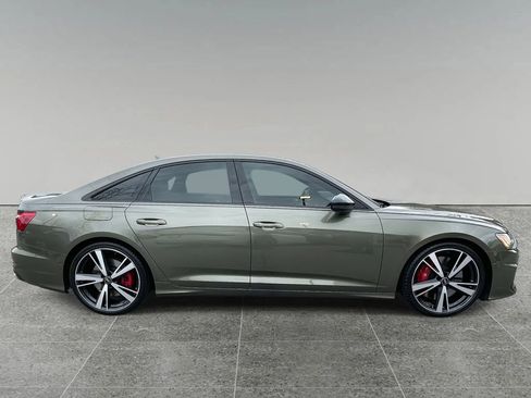 Used 2022 Audi S6 Prestige image 6