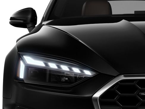 Certified 2024 Audi A5 2.0T Premium AWD/4WD image 6