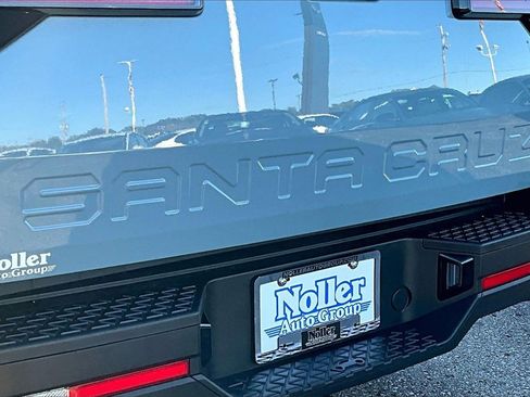 New 2026 Hyundai Santa Cruz SEL image 12