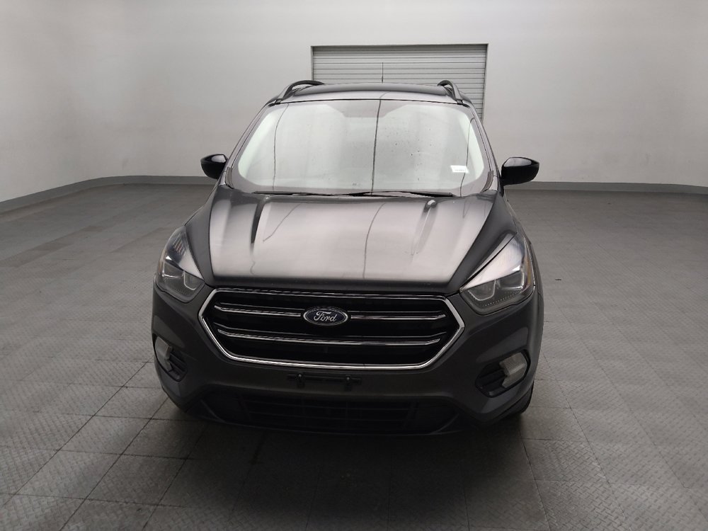 Used 2019 Ford Escape SE FWD image 15
