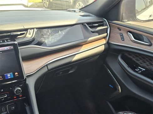 Used 2023 Jeep Grand Cherokee L Summit w/ Advanced Protech Group IV image 19