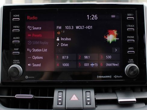 Used 2019 Toyota RAV4 XSE image 24