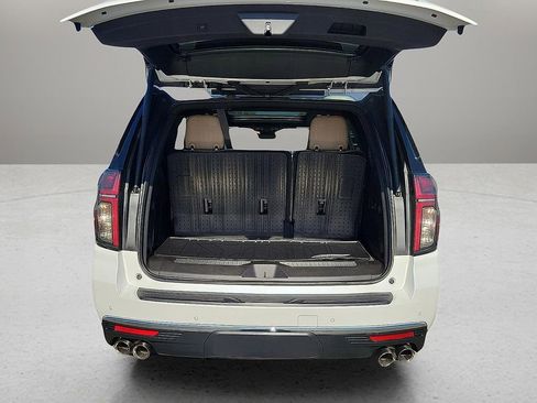 Used 2023 Chevrolet Tahoe Premier image 8