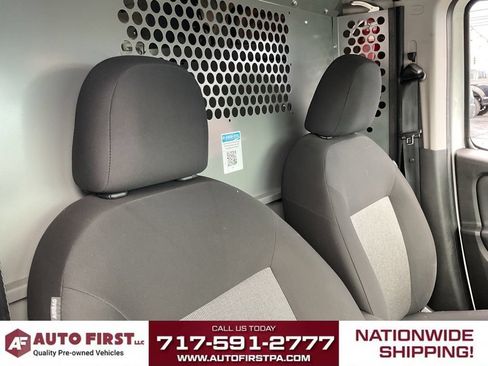 Used 2020 RAM ProMaster City Tradesman SLT FWD image 14