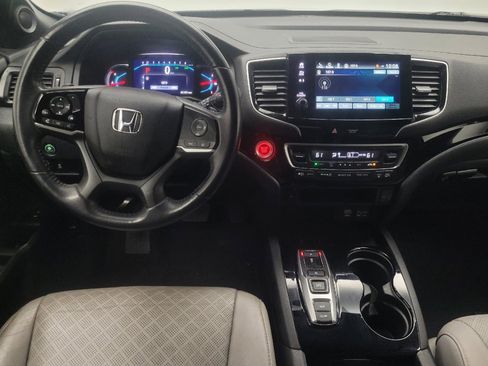 Used 2021 Honda Passport Touring image 22