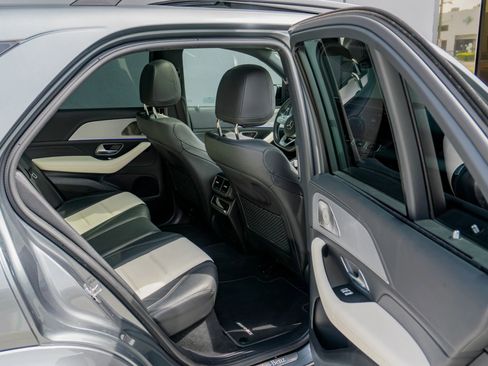 Used 2023 Mercedes-Benz GLE 580 4MATIC image 53