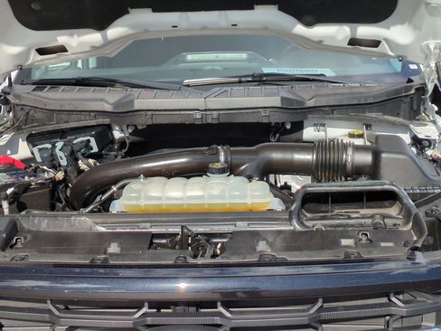 Used 2024 Ford F150 XLT w/ Equipment Group 302A MID image 33