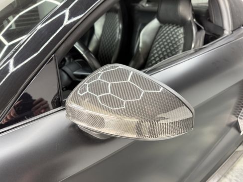 Used 2017 Audi R8 V10 AWD/4WD image 40