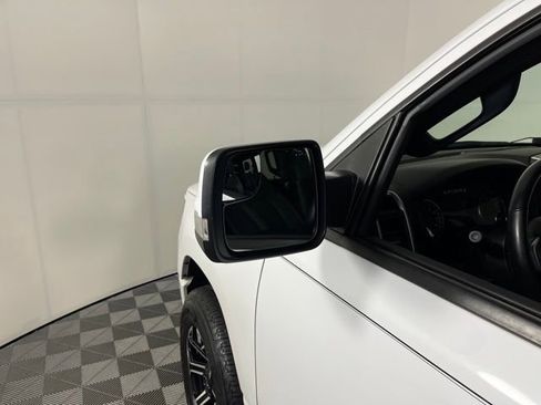 Used 2022 RAM 1500 Big Horn image 14