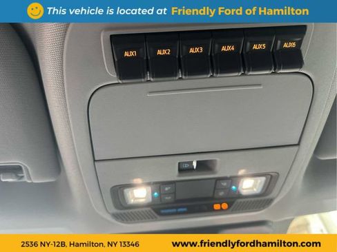 Used 2026 Ford F350 XL w/ STX Appearance Package AWD/4WD image 27