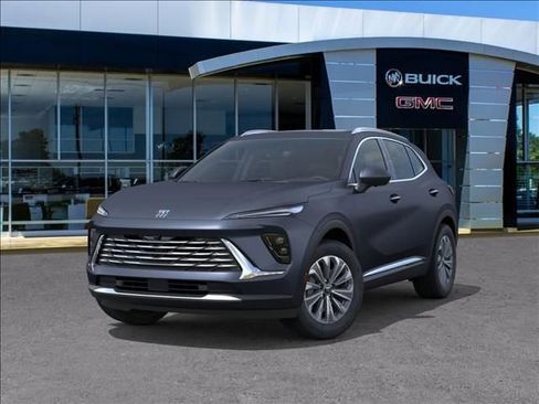 New 2026 Buick Envision Preferred image 6